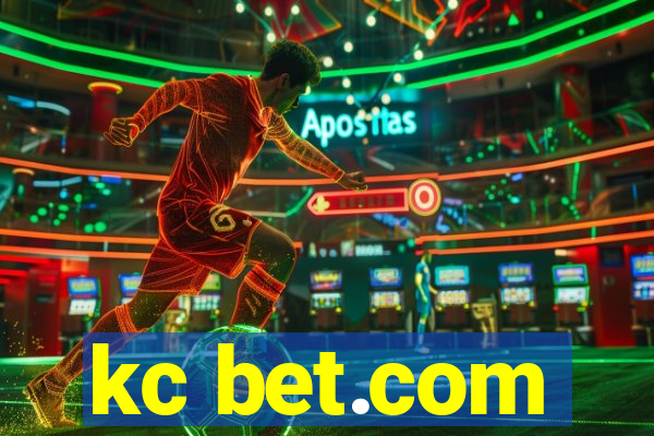 kc bet.com